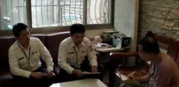 各國結婚流程・相片 38