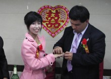 大陸成婚相片・相片 25