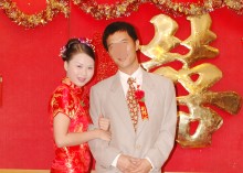 大陸成婚相片・相片 29