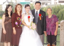大陸成婚相片・相片 22