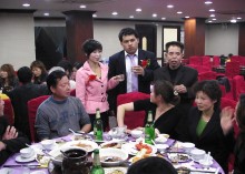 大陸成婚相片・相片 23