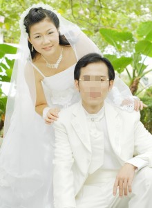 大陸成婚相片・相片 03