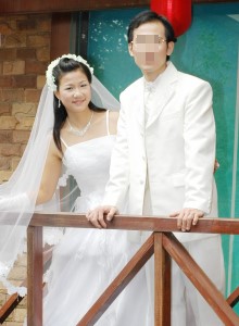大陸成婚相片・相片 13