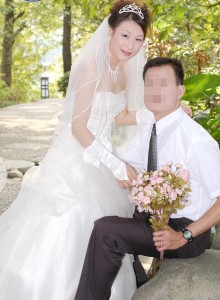 大陸成婚相片・相片 07