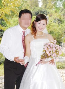 大陸成婚相片・相片 08