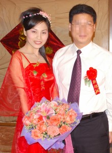 大陸成婚相片・相片 10