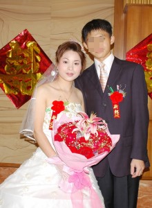 大陸成婚相片・相片 11