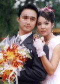 越南成婚相片・相片 01